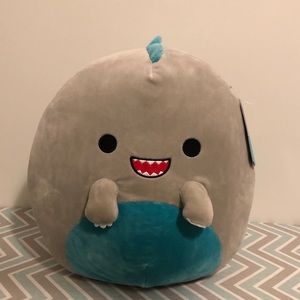 12” Tyler the T-Rex Squishmallow